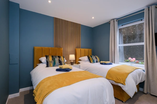 luxury Inverurie accommodation